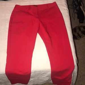 Express Columnist Dress Pants